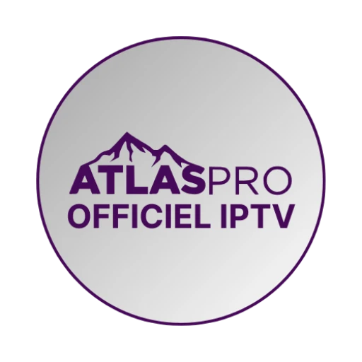 Atlas Pro ONTV Logo Officiel